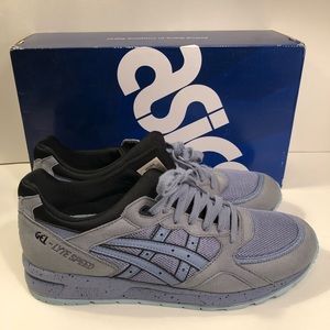 ASCIS Gel-Lyte Speed H60BN Blue Shoes Sz US 12